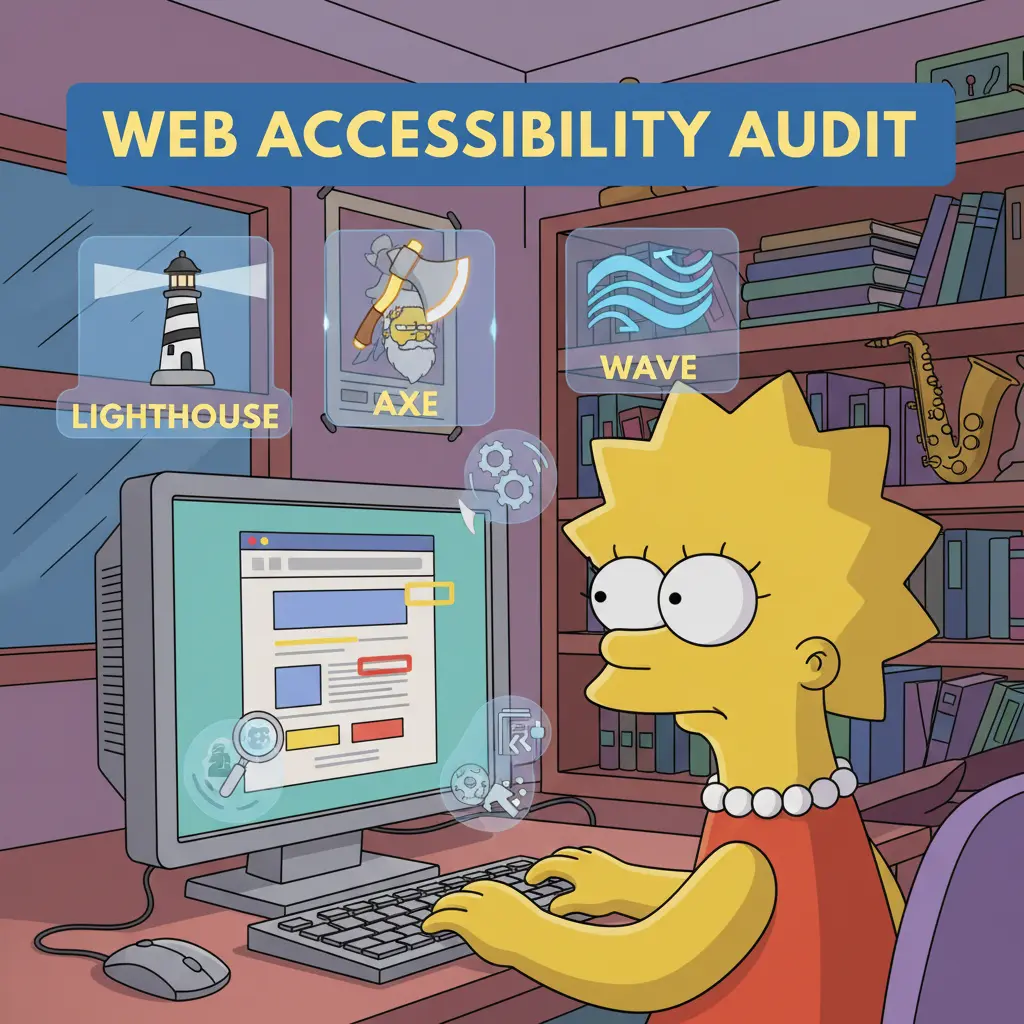 Jak testować dostępność strony — darmowe narzędzia, które warto znać