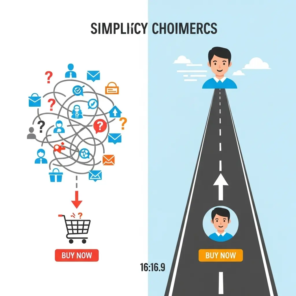 Jak skrócić proces checkoutu i zwiększyć konwersję w sklepie online