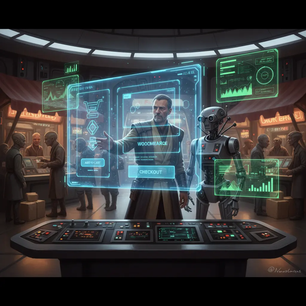 Jak zaprojektować interfejs sklepu WooCommerce, który naprawdę sprzedaje