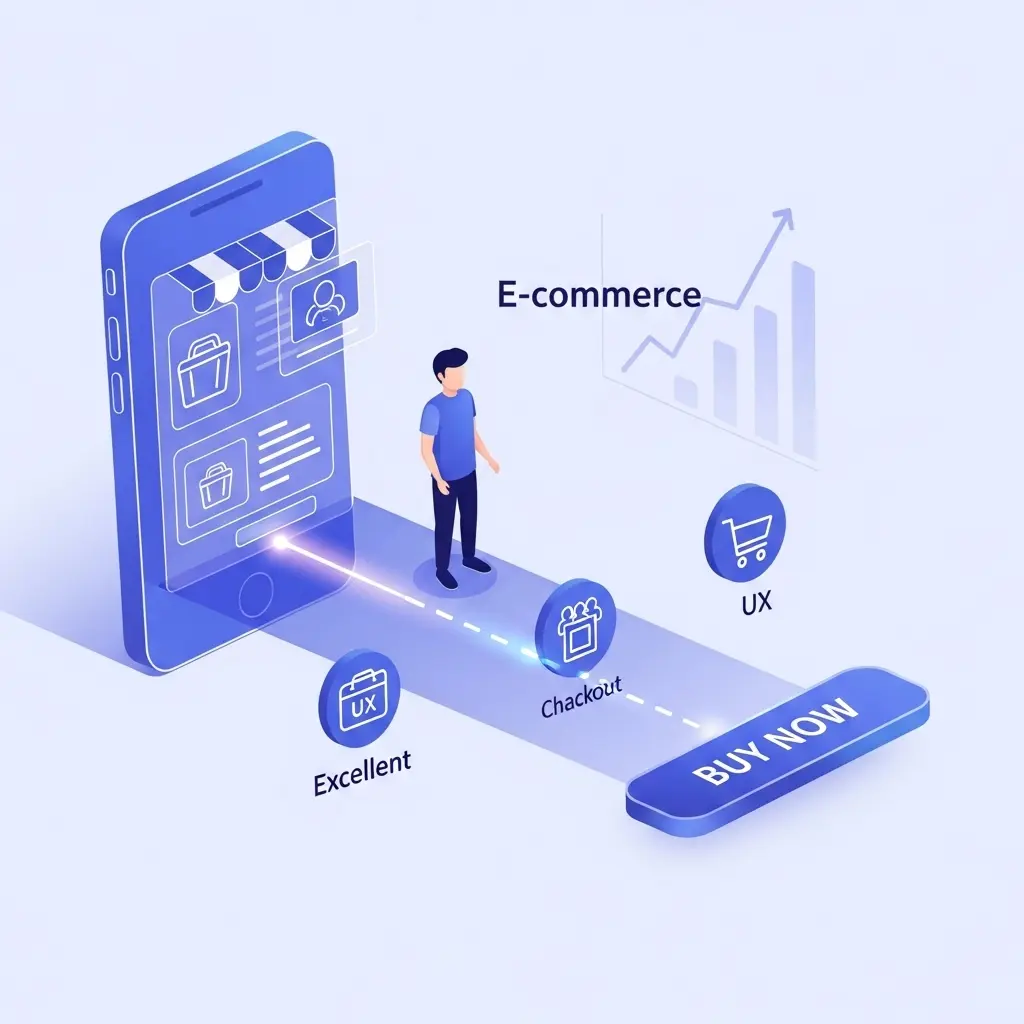 Jak zaprojektować interfejs sklepu WooCommerce, który naprawdę sprzedaje
