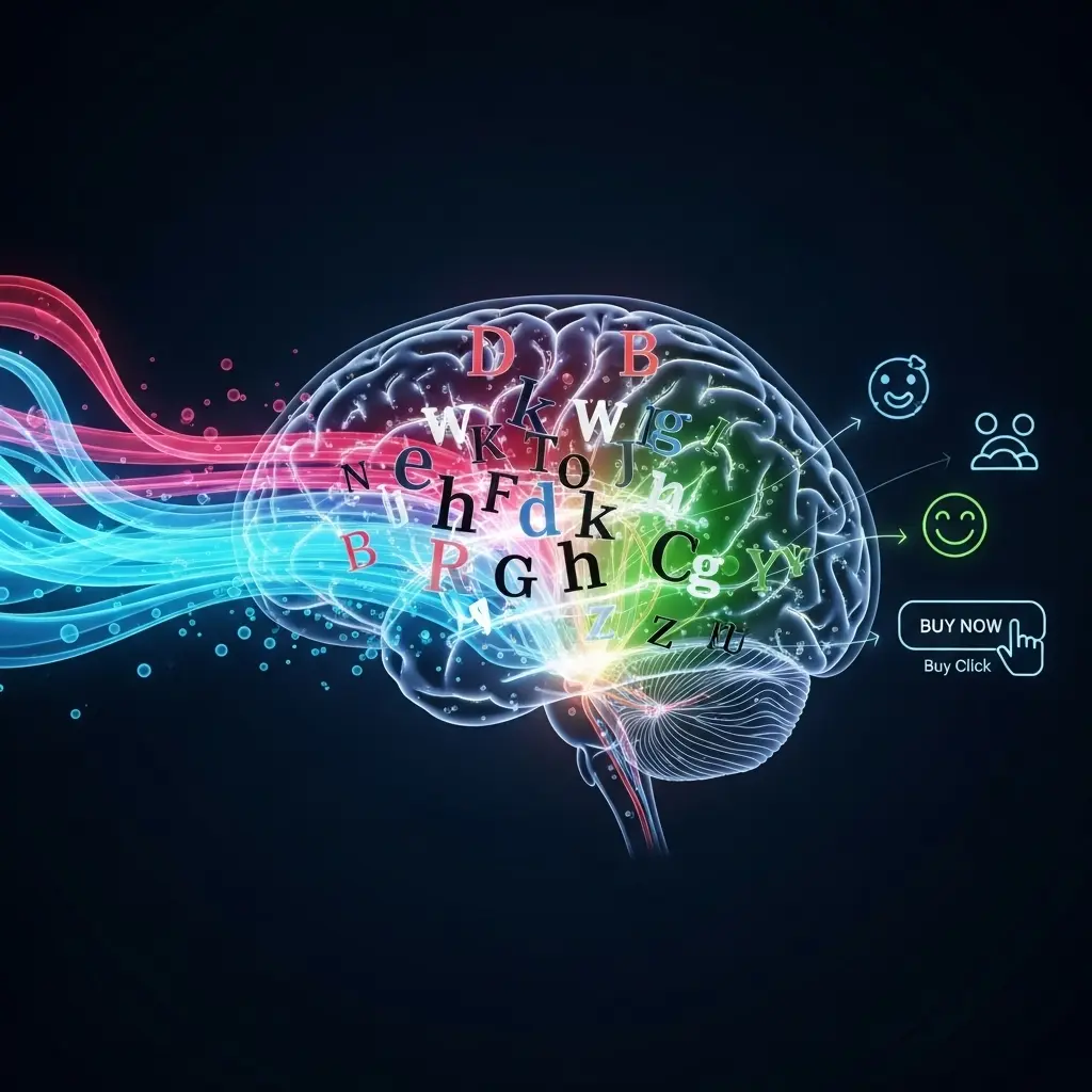 Jak kolory i typografia wpływają na emocje użytkowników