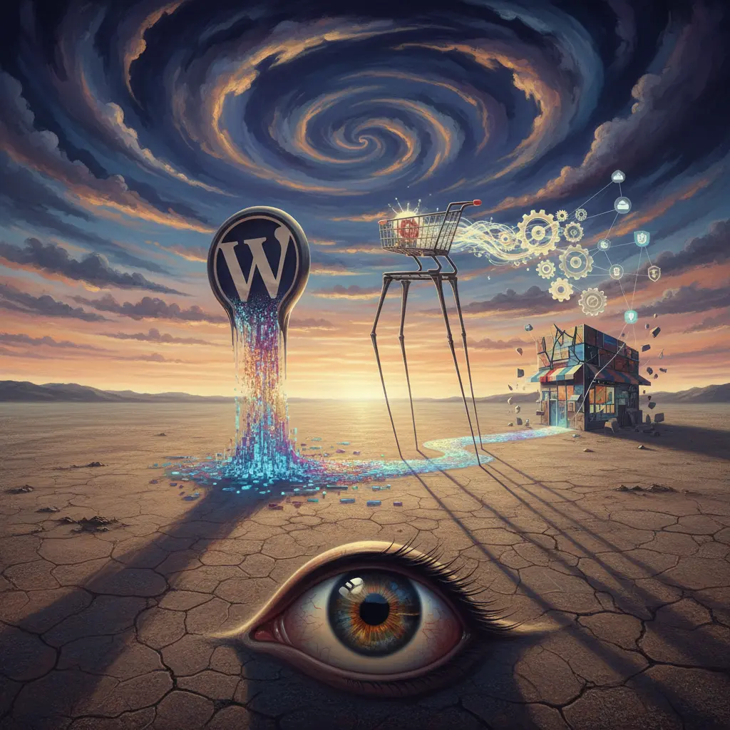 WooCommerce w 2025 — jak budować szybkie sklepy na WordPressie