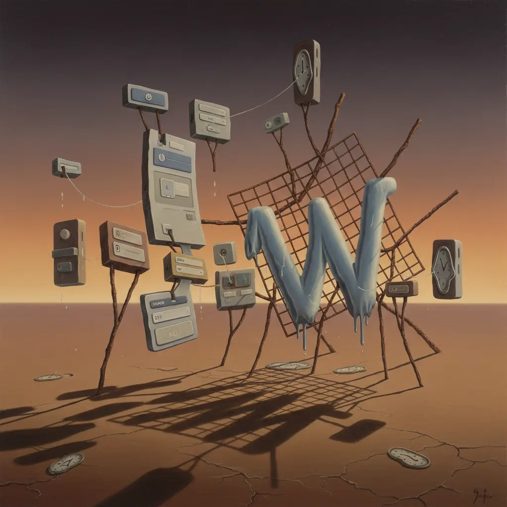 Design system dla WordPressa — jak zachować spójność między blokami i komponentami