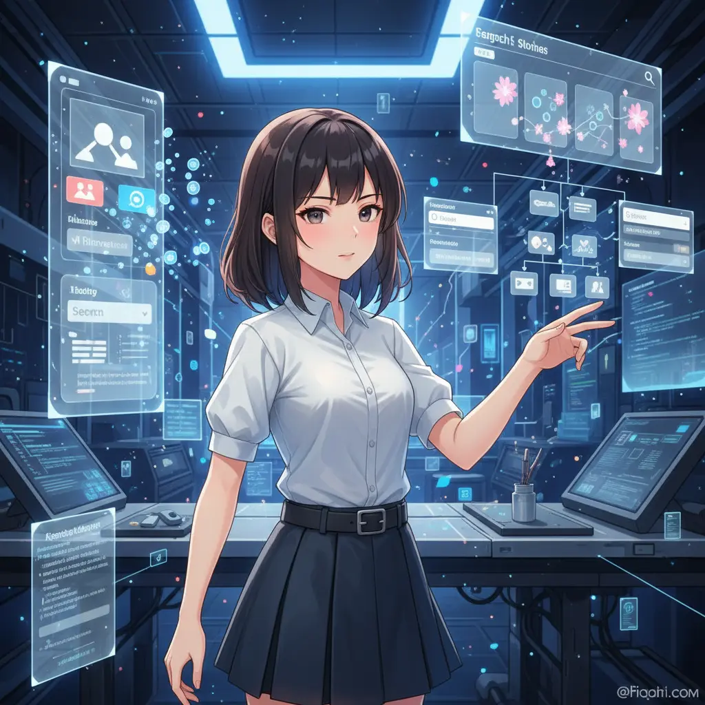 Atomic Design w React – jak przełożyć makietę na komponenty