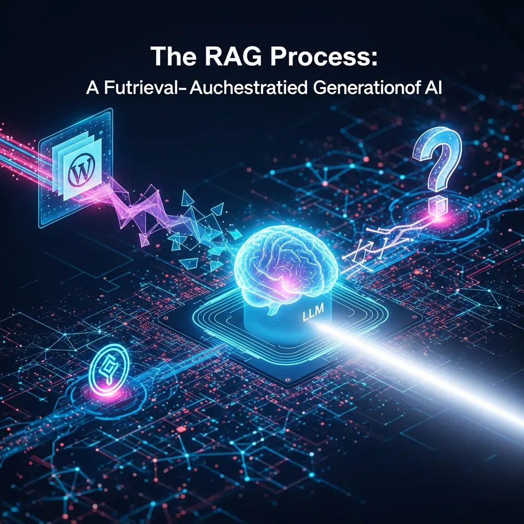 Jak zbudować prostego asystenta AI w n8n z wykorzystaniem RAG