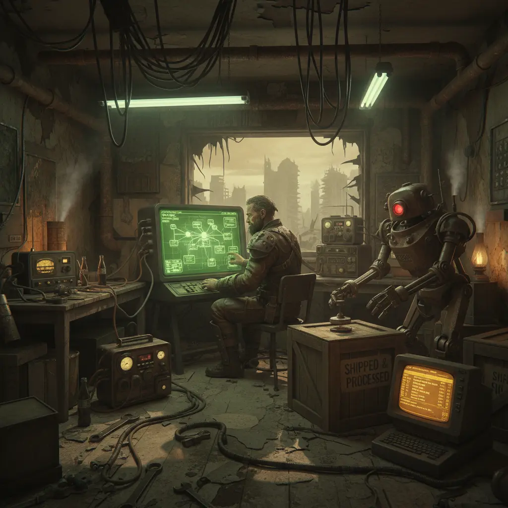 Jak n8n może usprawnić obsługę zamówień i klientów e-commerce