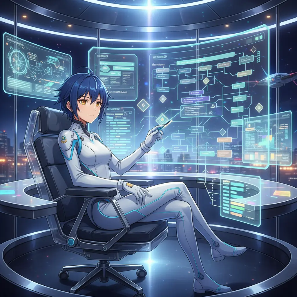 Jak modelować procesy biznesowe przed budową workflowów w n8n